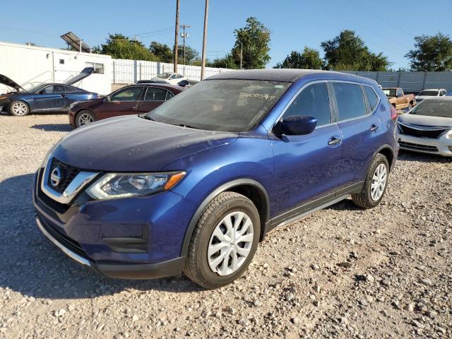 NISSAN ROGUE S 2017 jn8at2mtxhw140470