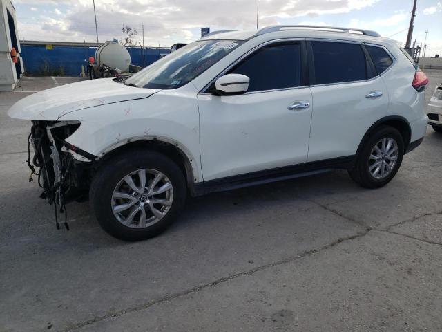 NISSAN ROGUE S 2017 jn8at2mtxhw142090