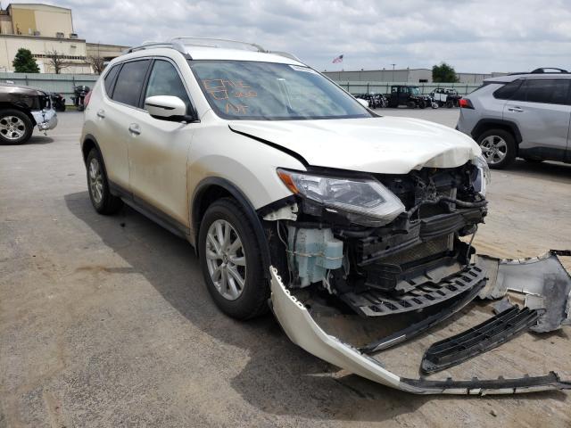 NISSAN ROGUE S 2017 jn8at2mtxhw142493