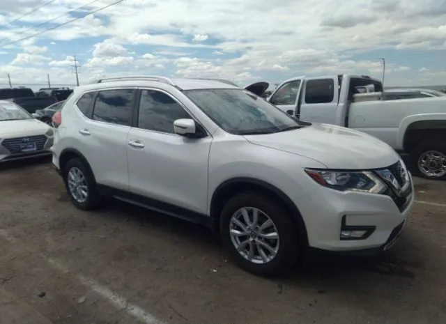 NISSAN ROGUE 2017 jn8at2mtxhw142963