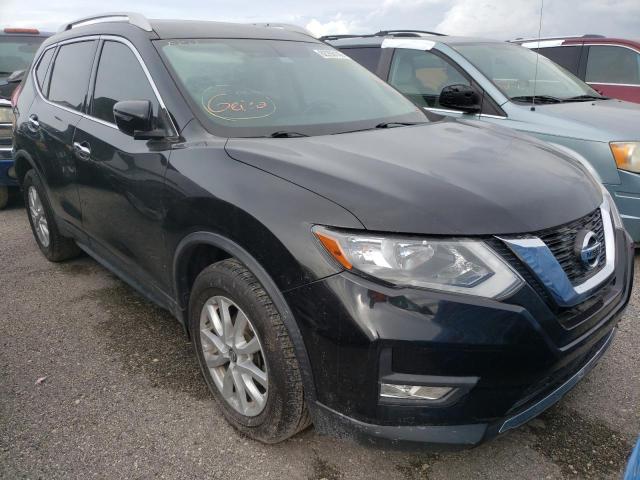 NISSAN ROGUE S 2017 jn8at2mtxhw143143