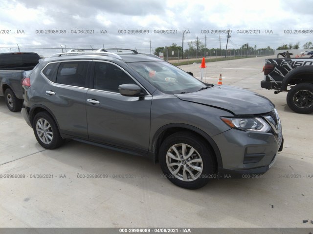 NISSAN ROGUE 2017 jn8at2mtxhw143790