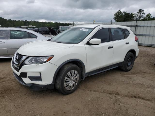 NISSAN ROGUE S 2017 jn8at2mtxhw144339