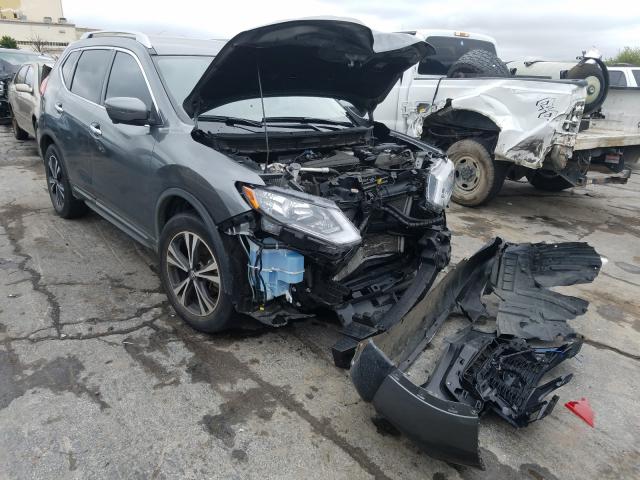 NISSAN ROGUE S 2017 jn8at2mtxhw144454