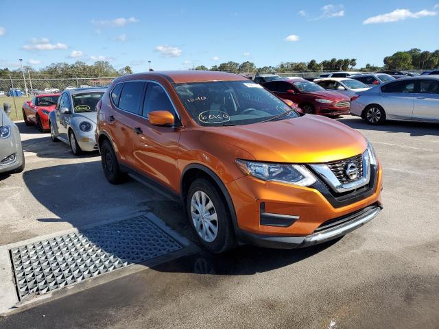 NISSAN ROGUE S 2017 jn8at2mtxhw144602