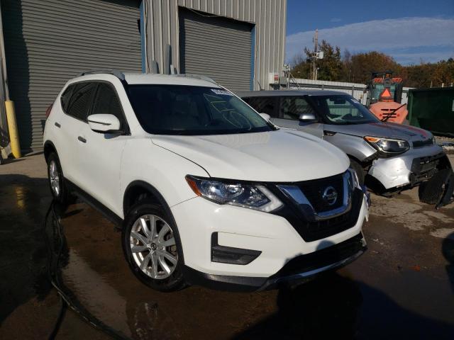 NISSAN ROGUE 2017 jn8at2mtxhw144681