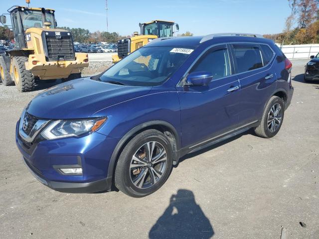 NISSAN ROGUE 2017 jn8at2mtxhw145362