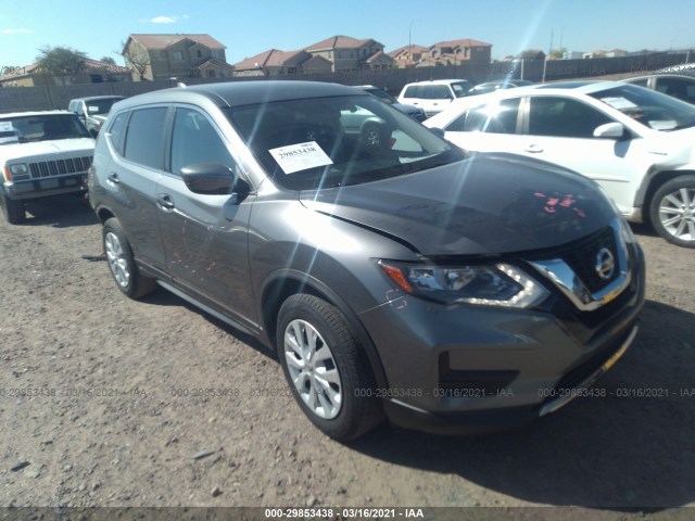 NISSAN ROGUE 2017 jn8at2mtxhw145457