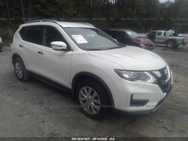 NISSAN ROGUE 2017 jn8at2mtxhw146687