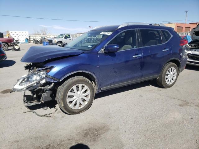 NISSAN ROGUE S 2017 jn8at2mtxhw146821