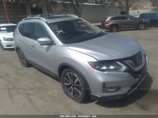 NISSAN ROGUE 2017 jn8at2mtxhw148746