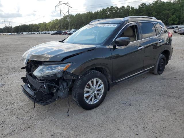 NISSAN ROGUE S 2017 jn8at2mtxhw149024