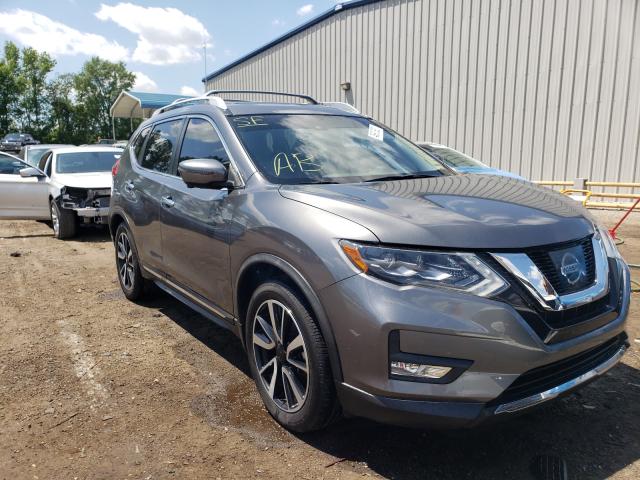 NISSAN ROGUE S 2017 jn8at2mtxhw151954