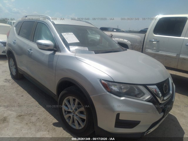 NISSAN ROGUE 2017 jn8at2mtxhw152649