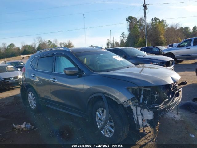 NISSAN ROGUE 2017 jn8at2mtxhw152974