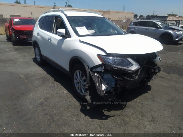 NISSAN ROGUE 2017 jn8at2mtxhw153476