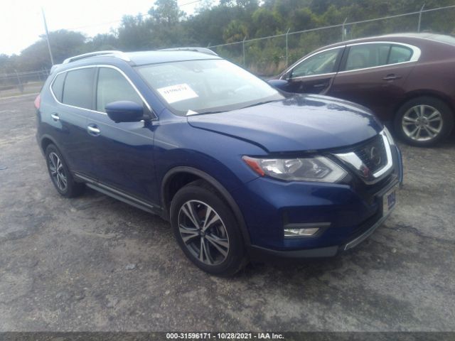 NISSAN ROGUE 2017 jn8at2mtxhw154482