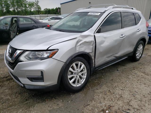 NISSAN ROGUE 2017 jn8at2mtxhw380859