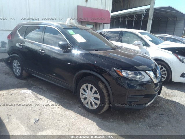 NISSAN ROGUE 2017 jn8at2mtxhw383504