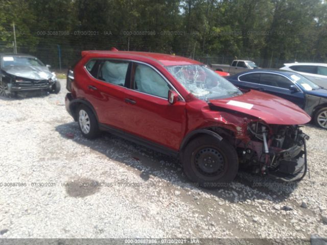 NISSAN ROGUE 2017 jn8at2mtxhw383535