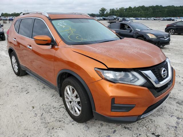 NISSAN ROGUE S 2017 jn8at2mtxhw383969