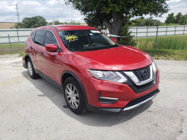 NISSAN ROGUE S 2017 jn8at2mtxhw384135