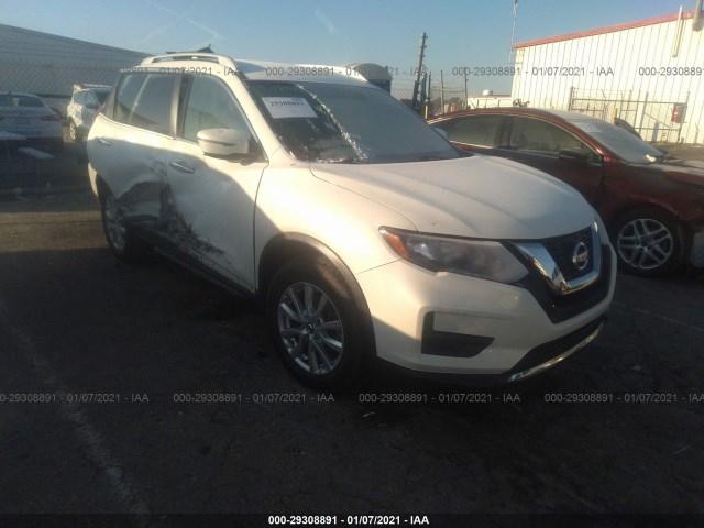 NISSAN ROGUE 2017 jn8at2mtxhw384877