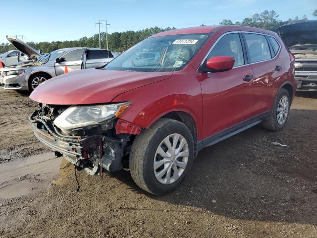 NISSAN ROGUE S 2017 jn8at2mtxhw386001