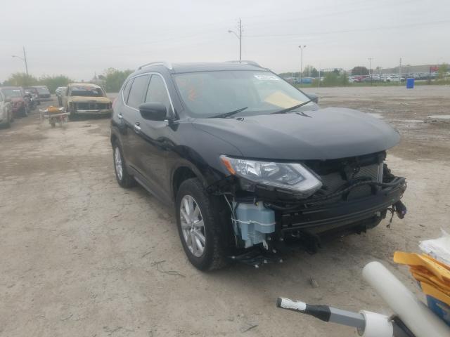 NISSAN ROGUE S 2017 jn8at2mtxhw386290