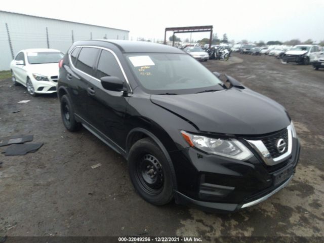 NISSAN ROGUE 2017 jn8at2mtxhw386919