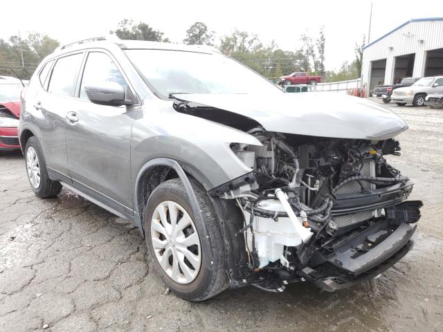 NISSAN ROGUE S 2017 jn8at2mtxhw387343