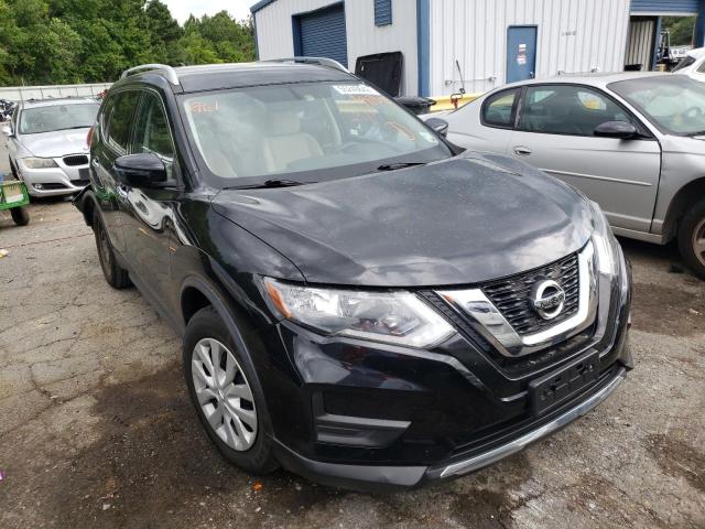 NISSAN ROGUE S 2017 jn8at2mtxhw387892