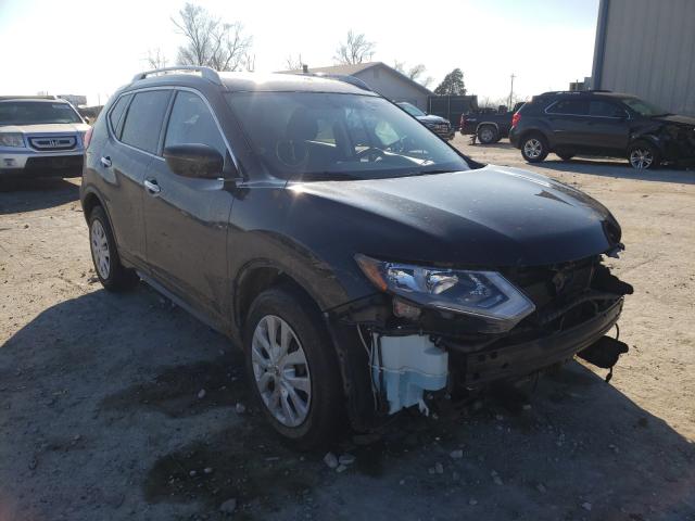 NISSAN ROGUE 2016 jn8at2mtxhw388153