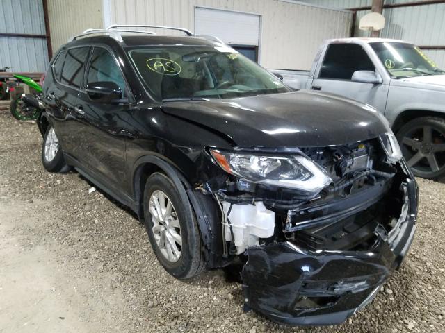 NISSAN ROGUE 2016 jn8at2mtxhw388170