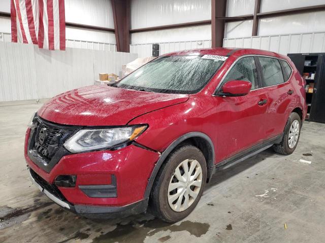 NISSAN ROGUE S 2017 jn8at2mtxhw388749