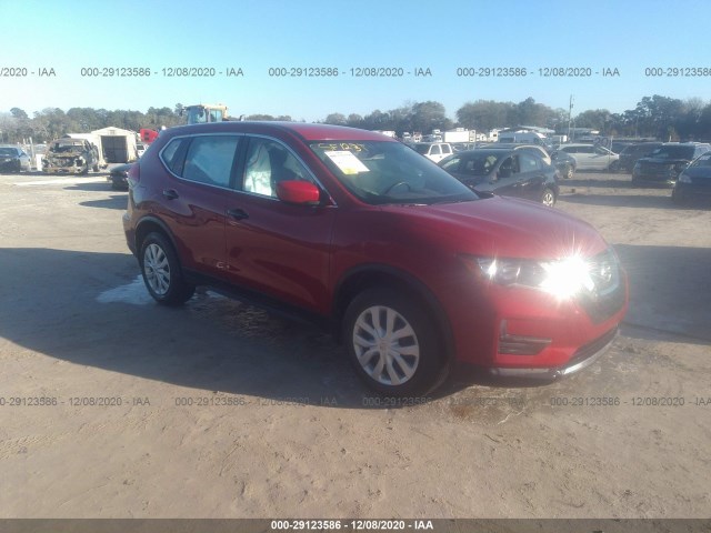 NISSAN ROGUE 2016 jn8at2mtxhw388797