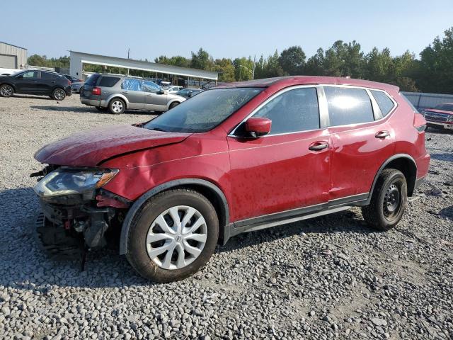 NISSAN ROGUE S 2017 jn8at2mtxhw389058