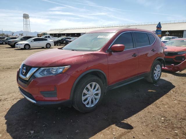 NISSAN ROGUE S 2017 jn8at2mtxhw389271