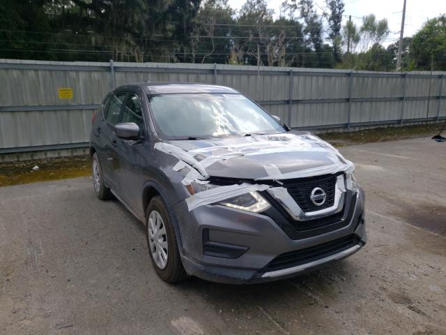 NISSAN ROGUE S 2017 jn8at2mtxhw389402