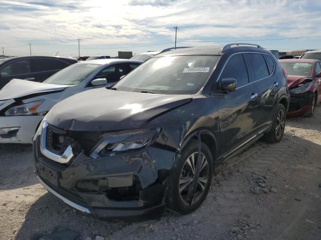 NISSAN ROGUE 2017 jn8at2mtxhw389934