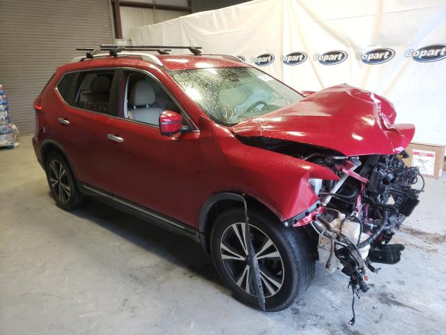 NISSAN ROGUE S 2017 jn8at2mtxhw391442