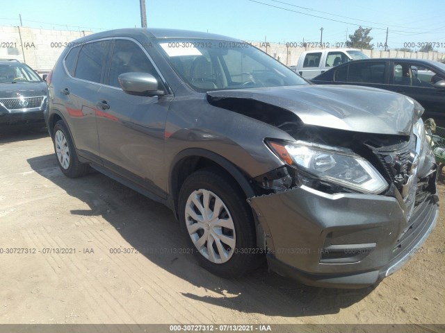 NISSAN ROGUE 2017 jn8at2mtxhw391926