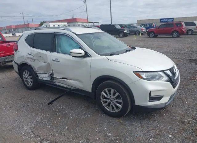 NISSAN ROGUE 2017 jn8at2mtxhw392056