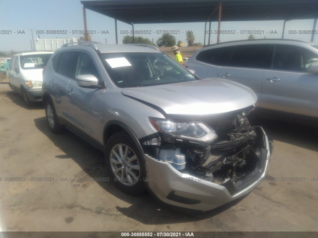 NISSAN ROGUE 2017 jn8at2mtxhw394499