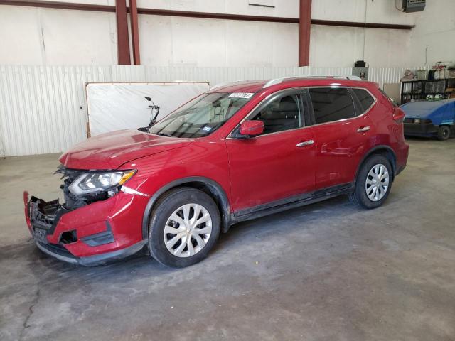 NISSAN ROGUE 2017 jn8at2mtxhw395183