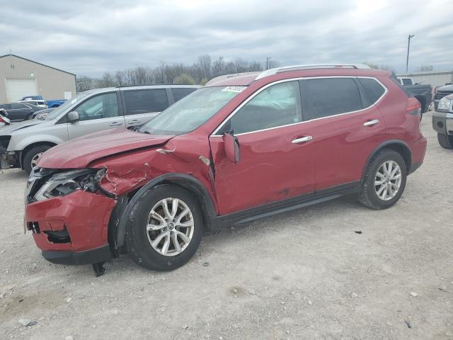 NISSAN ROGUE 2017 jn8at2mtxhw395801