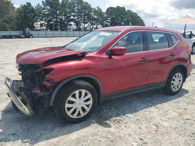 NISSAN ROGUE 2017 jn8at2mtxhw396043