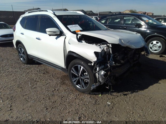 NISSAN ROGUE 2017 jn8at2mtxhw399265