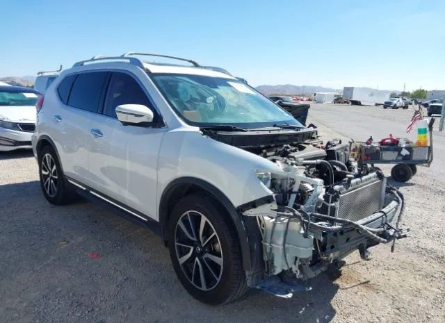 NISSAN ROGUE 2017 jn8at2mtxhw399671