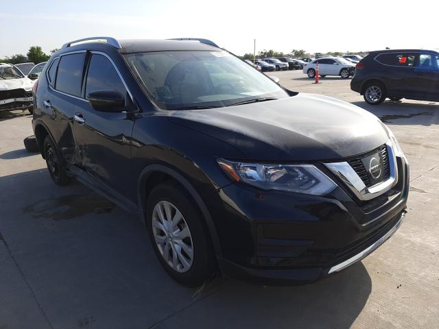 NISSAN ROGUE S 2017 jn8at2mtxhw402178